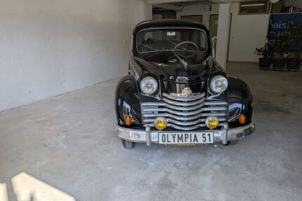 Opel Andere Oldtimer