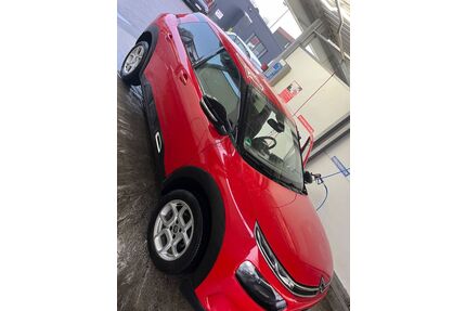 Citroen C4 Cactus Gebrauchtwagen