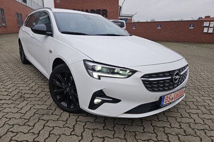 Opel Insignia SportsTourer Elegance,Automatik,LED,VOL Gebrauchtwagen