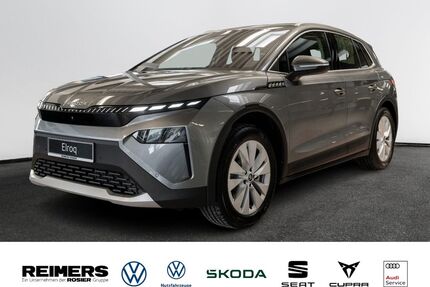 Skoda Elroq Gebrauchtwagen