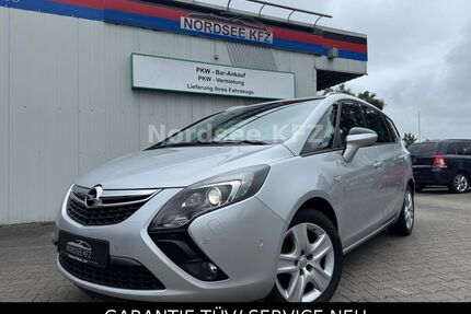 Opel Zafira Gebrauchtwagen
