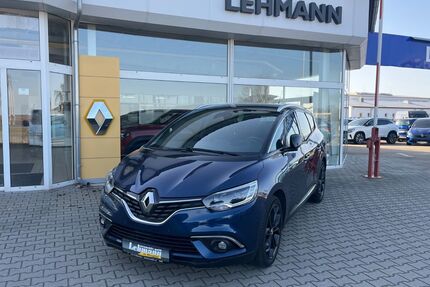 Renault Grand Scenic Gebrauchtwagen