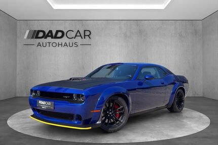 Dodge Challenger Gebrauchtwagen