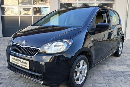 Skoda Citigo Gebrauchtwagen