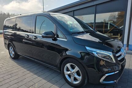 Mercedes-Benz V 220 Gebrauchtwagen
