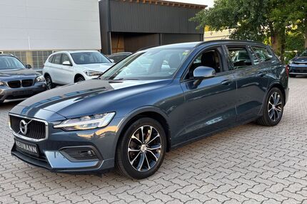 Volvo V60 Gebrauchtwagen