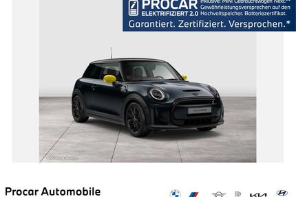 Mini Cooper SE Gebrauchtwagen