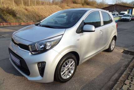 Kia Picanto Gebrauchtwagen