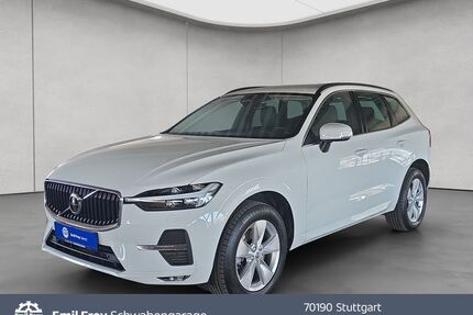 Volvo XC60 Gebrauchtwagen