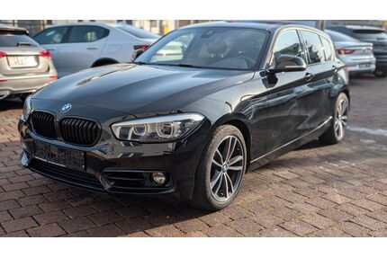 BMW 120 Gebrauchtwagen