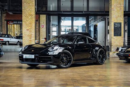 Porsche 992 Gebrauchtwagen
