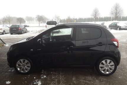 Peugeot 108 Gebrauchtwagen