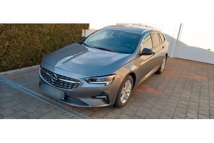 Opel Insignia Gebrauchtwagen