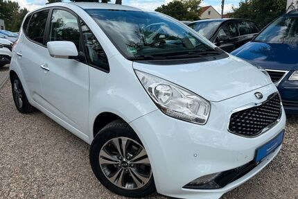Kia Venga Gebrauchtwagen