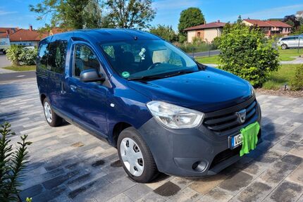 Dacia Dokker Gebrauchtwagen