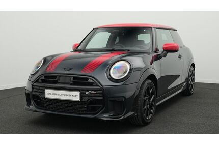 Mini Cooper C Gebrauchtwagen