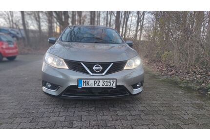 Nissan Pulsar Gebrauchtwagen