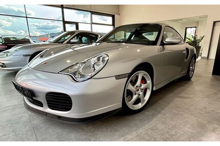 Porsche 996 Gebrauchtwagen
