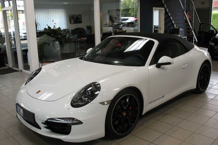 Porsche 911 Urmodell Gebrauchtwagen