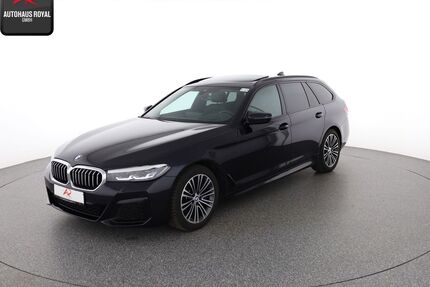 BMW 530 Gebrauchtwagen