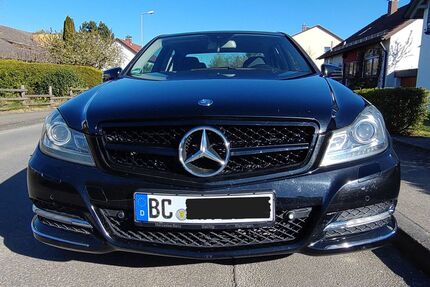 Mercedes-Benz C 200 Gebrauchtwagen