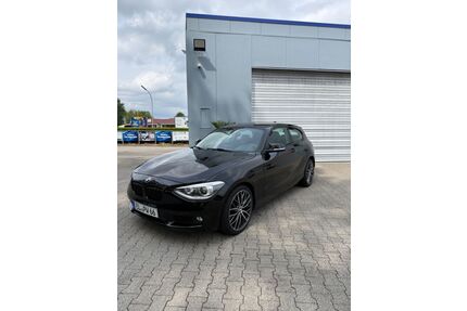BMW 118 Gebrauchtwagen