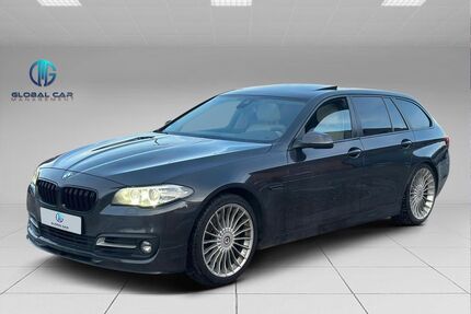 Alpina D5 Gebrauchtwagen