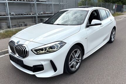 BMW 118 Gebrauchtwagen