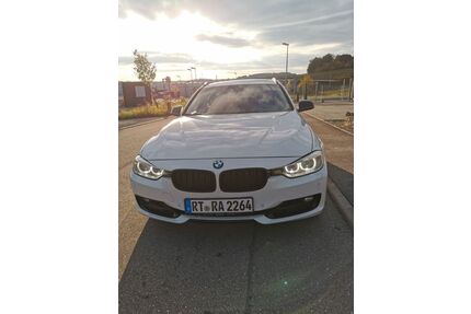BMW 330 Gebrauchtwagen