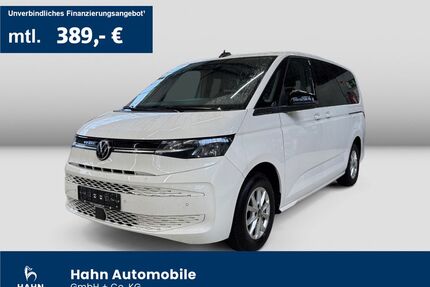 VW T7 Multivan Gebrauchtwagen
