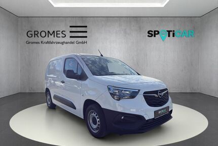 Opel Combo Gebrauchtwagen