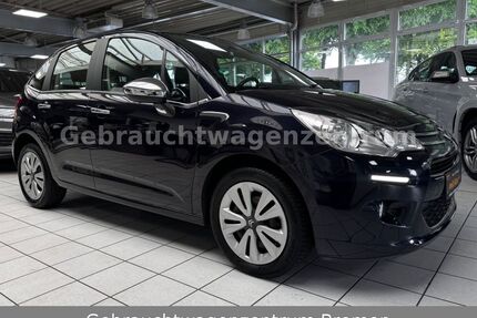 Citroen C3 Gebrauchtwagen