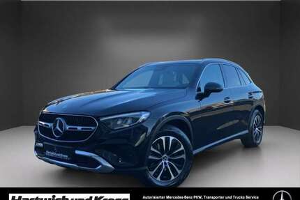 Mercedes-Benz GLC 220 Gebrauchtwagen