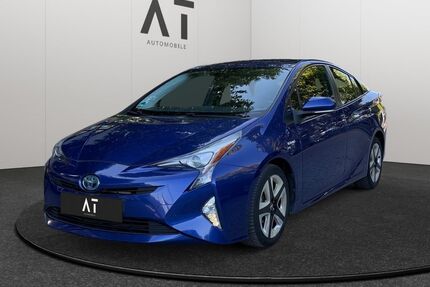 Toyota Prius Gebrauchtwagen