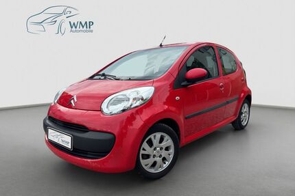 Citroen C1 Gebrauchtwagen