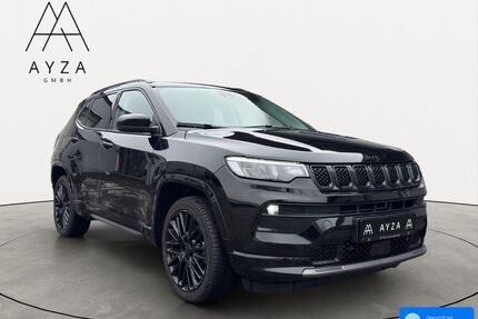 Jeep Compass Gebrauchtwagen