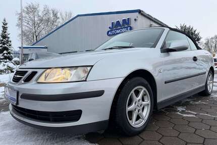 Saab 9-3 Gebrauchtwagen