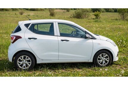 Hyundai i10 Gebrauchtwagen