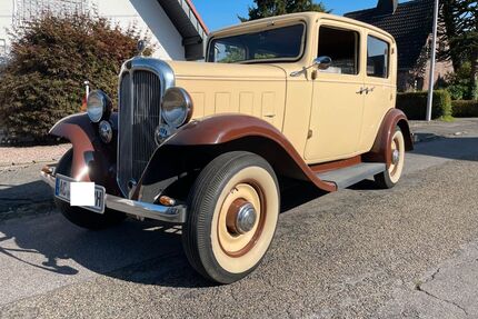 Citroen Andere Oldtimer