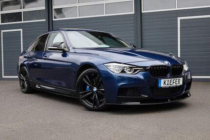 BMW 340 Gebrauchtwagen