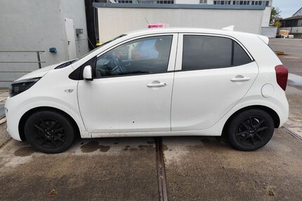 Kia Picanto Gebrauchtwagen