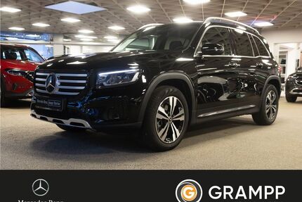 Mercedes-Benz GLB 220 Gebrauchtwagen