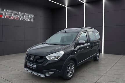 Dacia Dokker Gebrauchtwagen