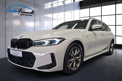 BMW 318 Gebrauchtwagen