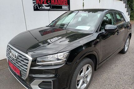 Audi Q2 Gebrauchtwagen