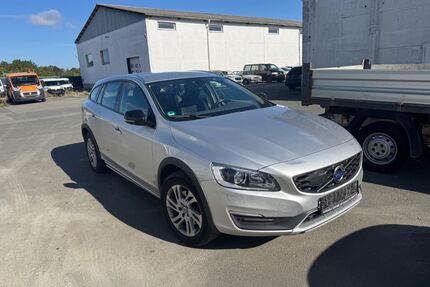 Volvo V60 Gebrauchtwagen