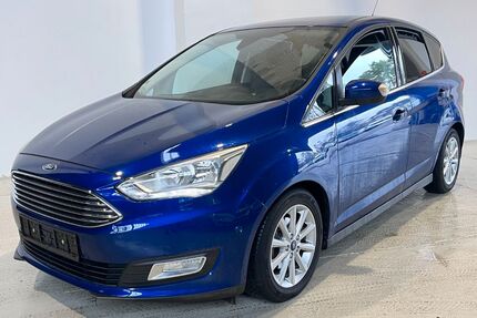 Ford C-Max Gebrauchtwagen
