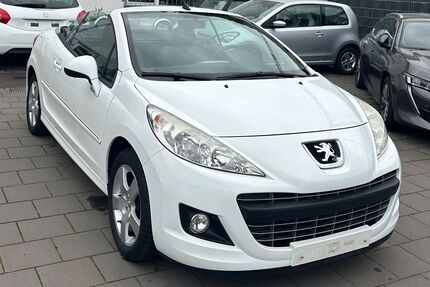 Peugeot 207 Gebrauchtwagen