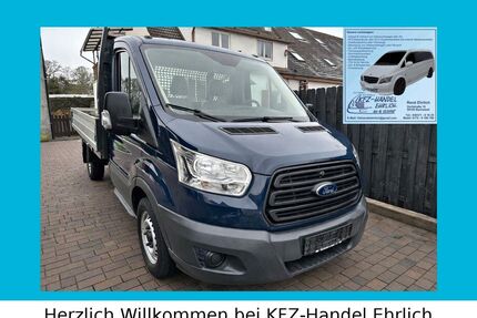 Ford Transit Gebrauchtwagen