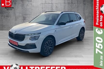 Skoda Kamiq Gebrauchtwagen